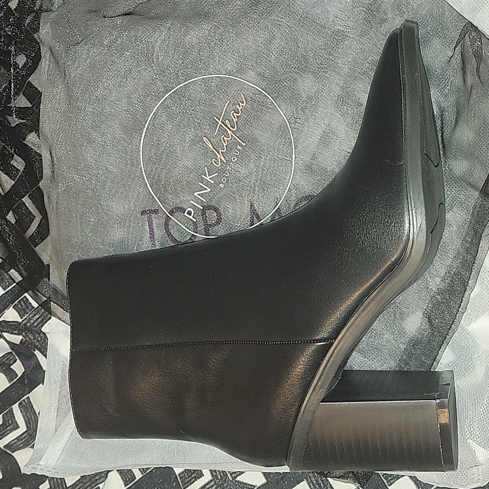 Booties